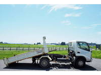 日野デュトロローダーダンプ小型（2t・3t）[写真05]