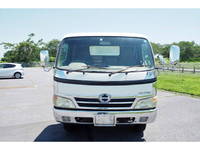 日野デュトロローダーダンプ小型（2t・3t）[写真07]