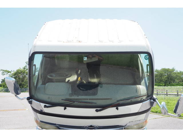 日野デュトロローダーダンプ小型（2t・3t）[写真08]