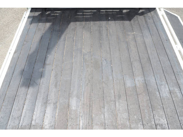 トヨタダイナクレーン5段小型（2t・3t）[写真11]