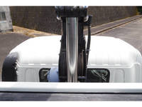 トヨタダイナクレーン5段小型（2t・3t）[写真12]