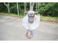 トヨタダイナクレーン5段小型（2t・3t）[写真17]