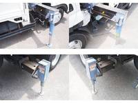 トヨタダイナクレーン5段小型（2t・3t）[写真19]