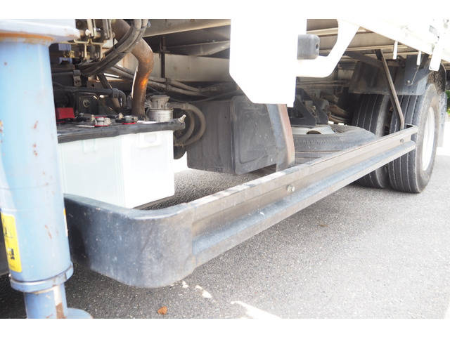 トヨタダイナクレーン5段小型（2t・3t）[写真20]