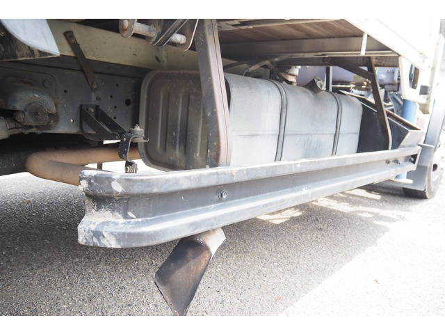 トヨタダイナクレーン5段小型（2t・3t）[写真21]