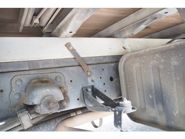 トヨタダイナクレーン5段小型（2t・3t）[写真22]