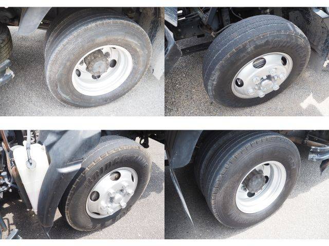 トヨタダイナクレーン5段小型（2t・3t）[写真24]