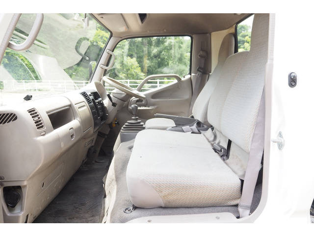 トヨタダイナクレーン5段小型（2t・3t）[写真28]