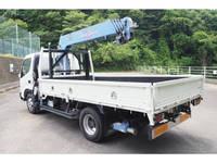 トヨタダイナクレーン5段小型（2t・3t）[写真02]