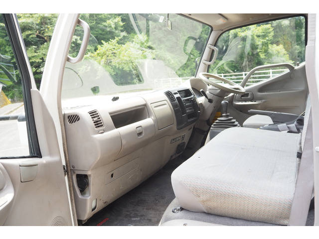 トヨタダイナクレーン5段小型（2t・3t）[写真30]