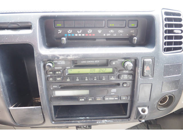 トヨタダイナクレーン5段小型（2t・3t）[写真32]