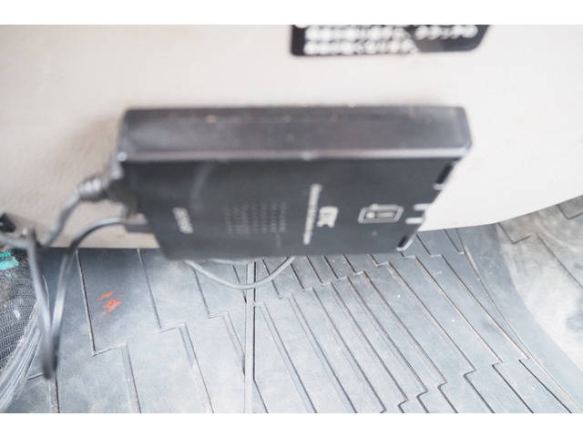 トヨタダイナクレーン5段小型（2t・3t）[写真33]