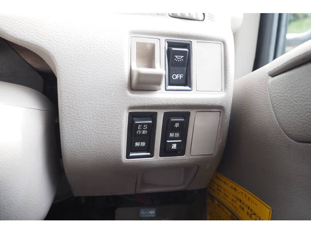 トヨタダイナクレーン5段小型（2t・3t）[写真35]