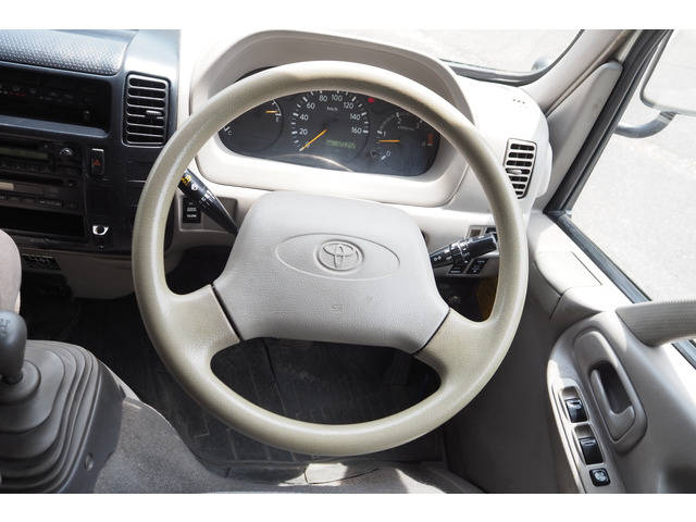 トヨタダイナクレーン5段小型（2t・3t）[写真37]