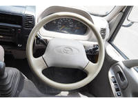 トヨタダイナクレーン5段小型（2t・3t）[写真37]