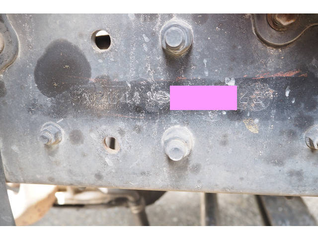 トヨタダイナクレーン5段小型（2t・3t）[写真38]