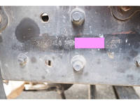 トヨタダイナクレーン5段小型（2t・3t）[写真38]