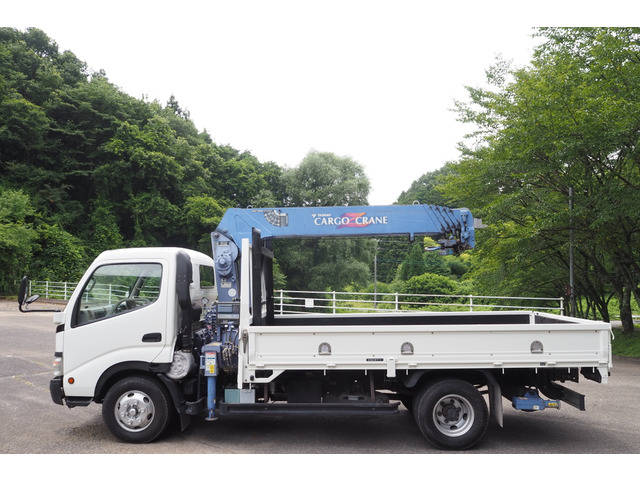 トヨタダイナクレーン5段小型（2t・3t）[写真06]