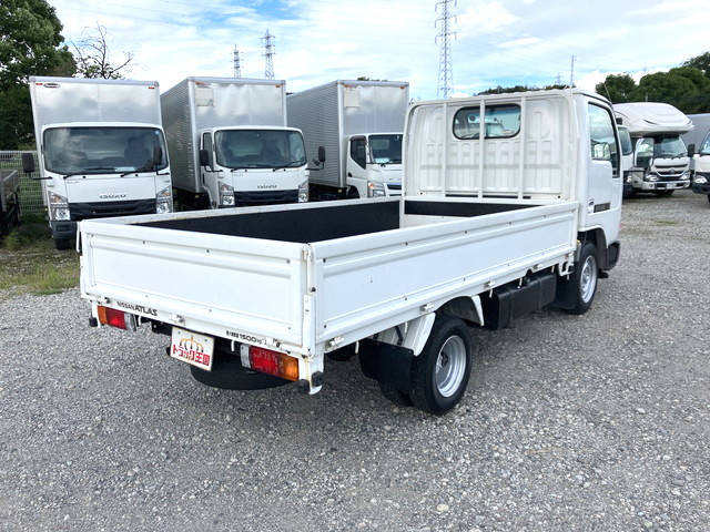 日産アトラス平ボディ小型（2t・3t）[写真02]