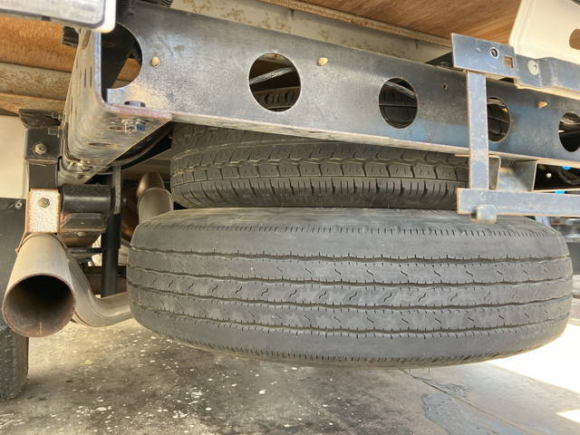 日産アトラス平ボディ小型（2t・3t）[写真20]