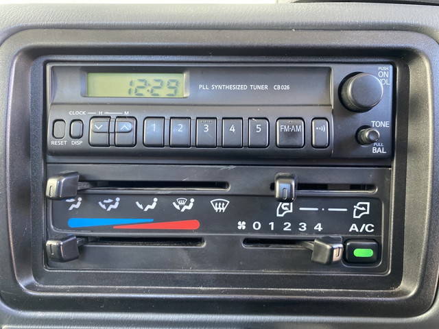 日産アトラス平ボディ小型（2t・3t）[写真34]