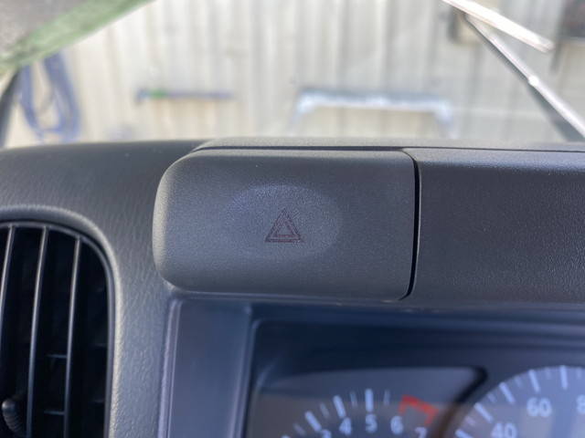 日産アトラス平ボディ小型（2t・3t）[写真35]