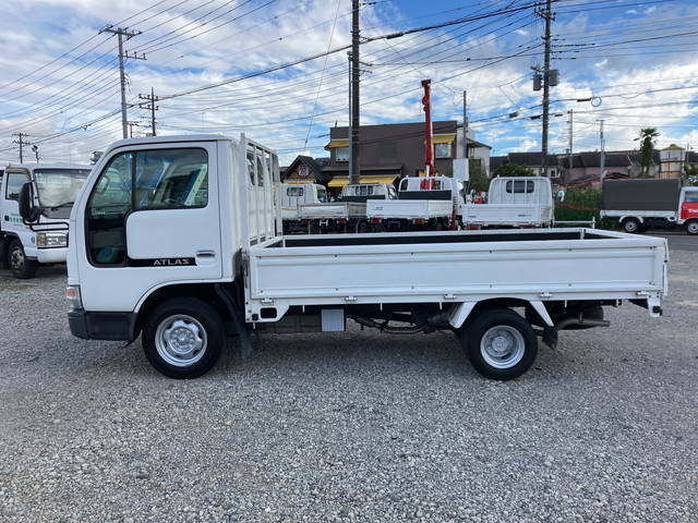 日産アトラス平ボディ小型（2t・3t）[写真05]
