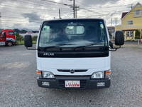 日産アトラス平ボディ小型（2t・3t）[写真09]