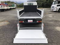 日野デュトロ平ボディ小型（2t・3t）[写真10]