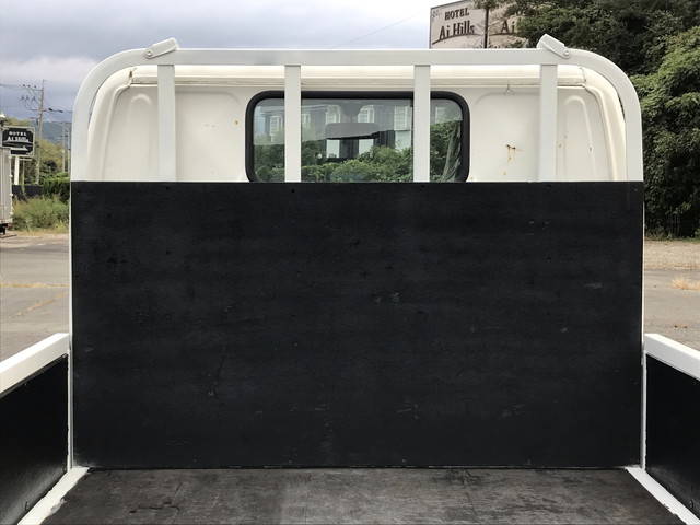 日野デュトロ平ボディ小型（2t・3t）[写真12]