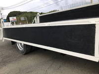 日野デュトロ平ボディ小型（2t・3t）[写真13]