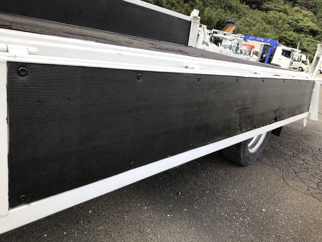 日野デュトロ平ボディ小型（2t・3t）[写真14]