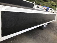 日野デュトロ平ボディ小型（2t・3t）[写真14]