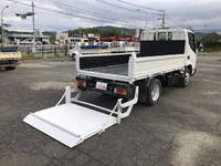 日野デュトロ平ボディ小型（2t・3t）[写真15]