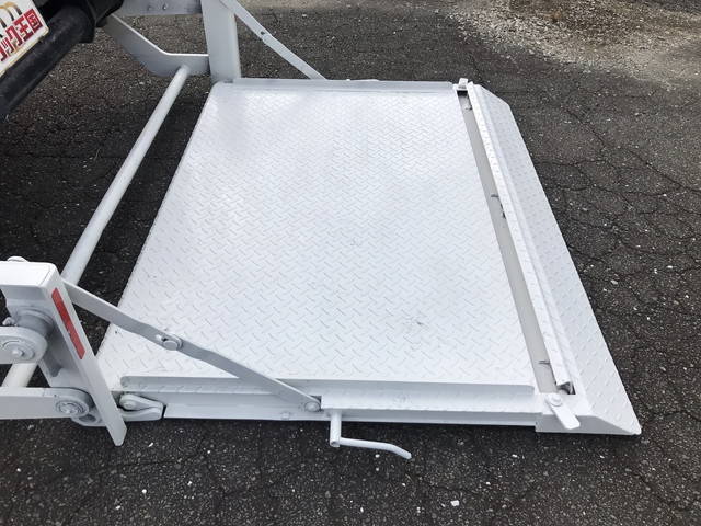 日野デュトロ平ボディ小型（2t・3t）[写真17]