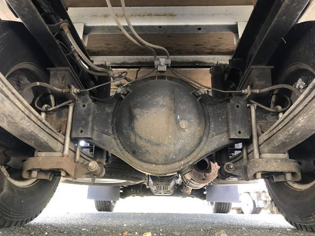 日野デュトロ平ボディ小型（2t・3t）[写真25]