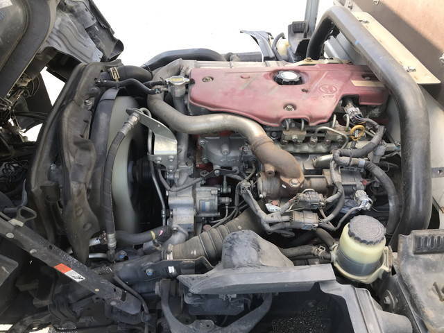 日野デュトロ平ボディ小型（2t・3t）[写真26]