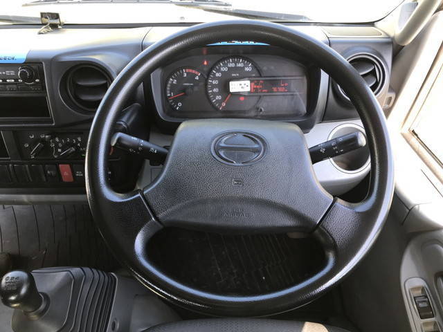 日野デュトロ平ボディ小型（2t・3t）[写真36]