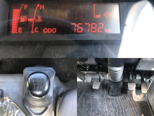 日野デュトロ平ボディ小型（2t・3t）[写真37]