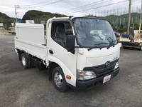 日野デュトロ平ボディ小型（2t・3t）[写真03]