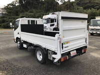 日野デュトロ平ボディ小型（2t・3t）[写真04]