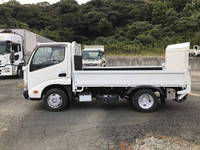 日野デュトロ平ボディ小型（2t・3t）[写真05]