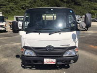 日野デュトロ平ボディ小型（2t・3t）[写真07]