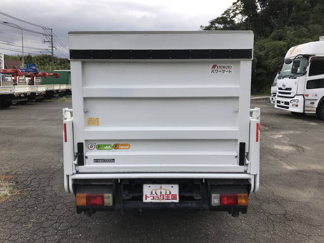 日野デュトロ平ボディ小型（2t・3t）[写真09]