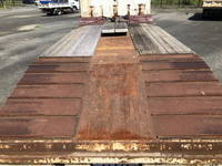 いすゞフォワード回送車増トン（6t・8t）[写真10]