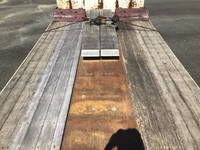 いすゞフォワード回送車増トン（6t・8t）[写真11]