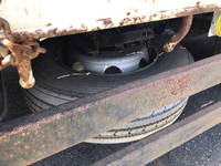 いすゞフォワード回送車増トン（6t・8t）[写真17]