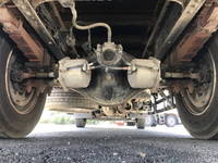 いすゞフォワード回送車増トン（6t・8t）[写真18]