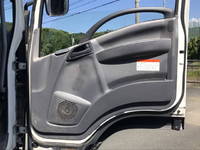 いすゞフォワード回送車増トン（6t・8t）[写真22]