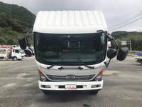 日野レンジャーダンプ中型（4t）[写真10]